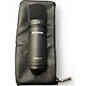 Used M-Audio Nova black Condenser Microphone thumbnail