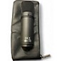 Used M-Audio Nova black Condenser Microphone
