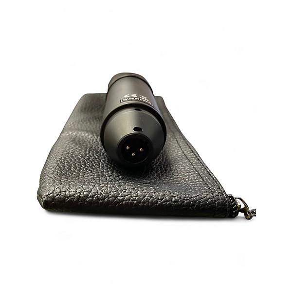 Used M-Audio Nova black Condenser Microphone