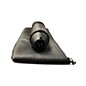 Used M-Audio Nova black Condenser Microphone