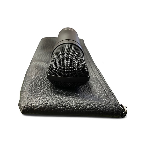 Used M-Audio Nova black Condenser Microphone