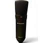 Used M-Audio Nova black Condenser Microphone
