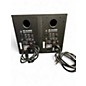 Used M-Audio BX5 Pair Powered Monitor