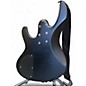Used ESP B10 Black Electric Bass Guitar