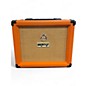 Used Orange Amplifiers CRUSH 20LDX Guitar Combo Amp thumbnail