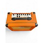 Used Orange Amplifiers CRUSH 20LDX Guitar Combo Amp