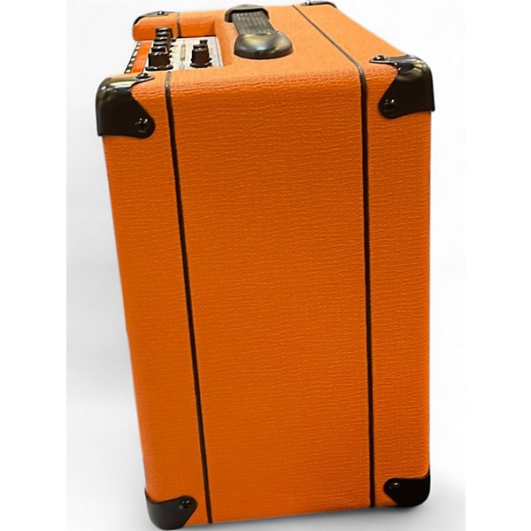 Used Orange Amplifiers CRUSH 20LDX Guitar Combo Amp