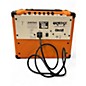 Used Orange Amplifiers CRUSH 20LDX Guitar Combo Amp