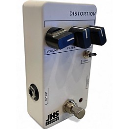Used JHS Pedals 3 SERIES Distortion Effect Pedal