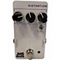 Used JHS Pedals 3 SERIES Distortion Effect Pedal