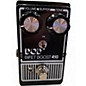 Used DOD Bifet Boost 410 Effect Pedal