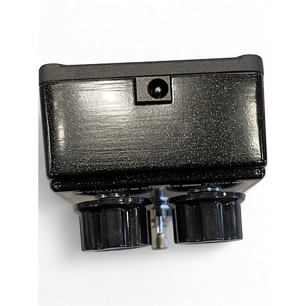 Used DOD Bifet Boost 410 Effect Pedal