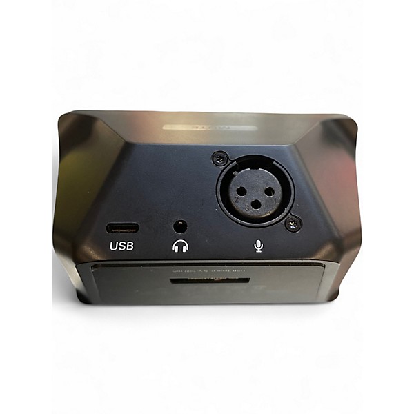 Used 2020s Wave Xlr 20MAG9901 Audio Interface