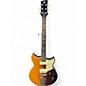 Used Yamaha revstar professional rsp02t sunset burst Solid Body Electric Guitar thumbnail