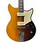 Used Yamaha revstar professional rsp02t sunset burst Solid Body Electric Guitar