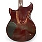Used Yamaha revstar professional rsp02t sunset burst Solid Body Electric Guitar