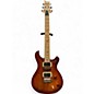 Used PRS SE Special Amber Solid Body Electric Guitar thumbnail