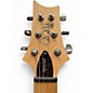 Used PRS SE Special Amber Solid Body Electric Guitar