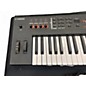 Used Yamaha MX49 49 Key Keyboard Workstation
