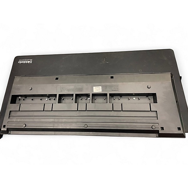 Used Yamaha MX49 49 Key Keyboard Workstation