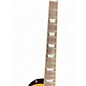 Used Epiphone joe bonamassa lazarus les paul lemon burst Solid Body Electric Guitar