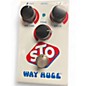 Used Sto way huge Effect Pedal thumbnail