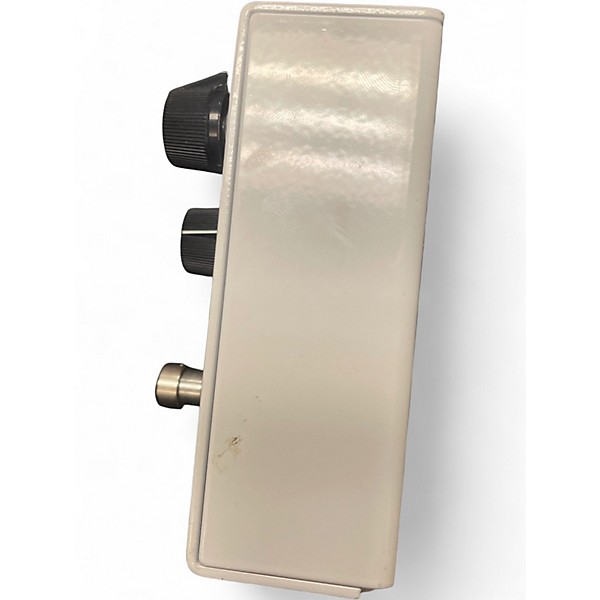 Used Sto way huge Effect Pedal