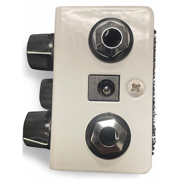 Used Sto way huge Effect Pedal