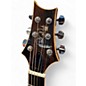 Used PRS Angelus A60E COBALT BLUE BURST Acoustic Electric Guitar