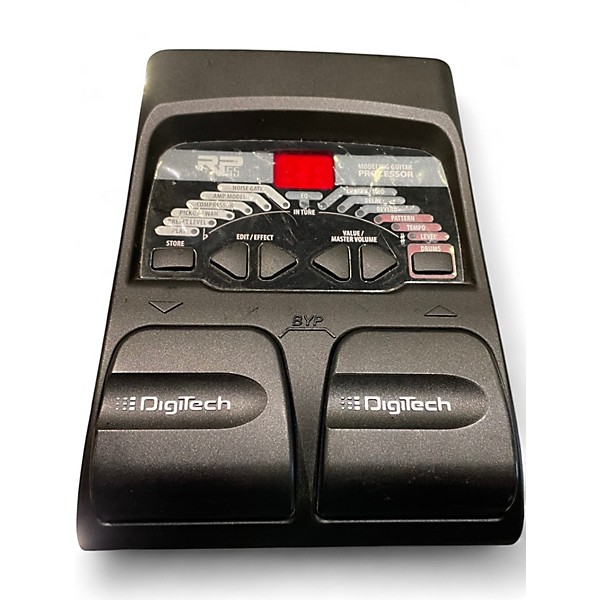 Used DigiTech RP55 Effect Processor