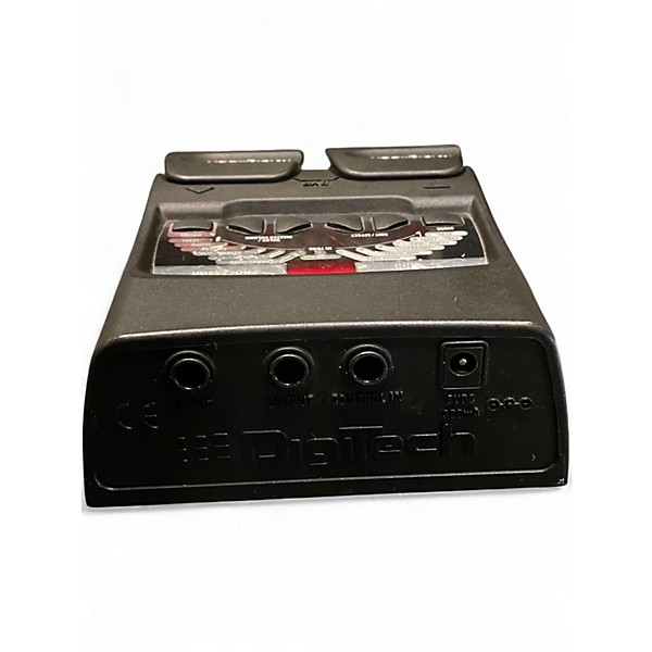 Used DigiTech RP55 Effect Processor