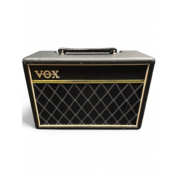 Used VOX Pathfinder 10 BASS AMP Bass Combo Amp