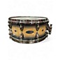 Used Orange County Drum & Percussion 6X14 Miscellaneous Snare 2 Tone Sunburst Drum thumbnail