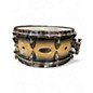 Used Orange County Drum & Percussion 6X14 Miscellaneous Snare 2 Tone Sunburst Drum