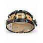 Used Orange County Drum & Percussion 6X14 Miscellaneous Snare 2 Tone Sunburst Drum