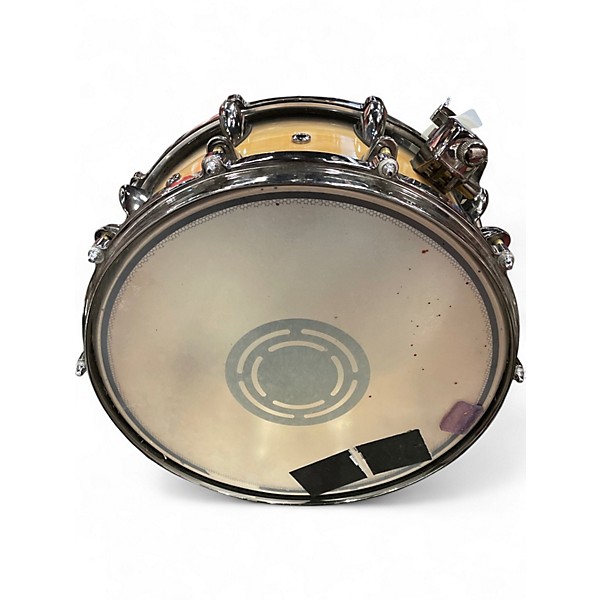 Used Orange County Drum & Percussion 6X14 Miscellaneous Snare 2 Tone Sunburst Drum