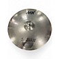 Used SABIAN 21in AAX Stage Ride Brilliant Cymbal thumbnail