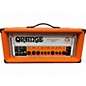Used Orange Amplifiers Rockerverb RK50H MKIII Tube Guitar Amp Head