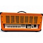 Used Orange Amplifiers Rockerverb RK50H MKIII Tube Guitar Amp Head