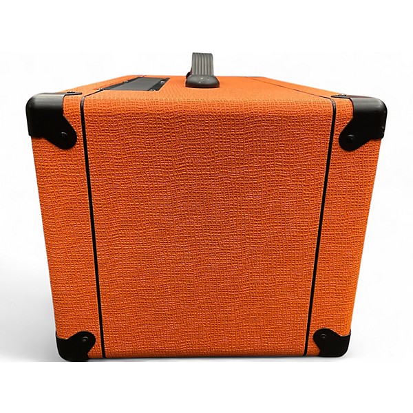 Used Orange Amplifiers Rockerverb RK50H MKIII Tube Guitar Amp Head