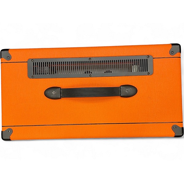 Used Orange Amplifiers Rockerverb RK50H MKIII Tube Guitar Amp Head