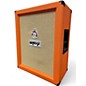 Used Orange Amplifiers PPC212V Guitar Cabinet thumbnail