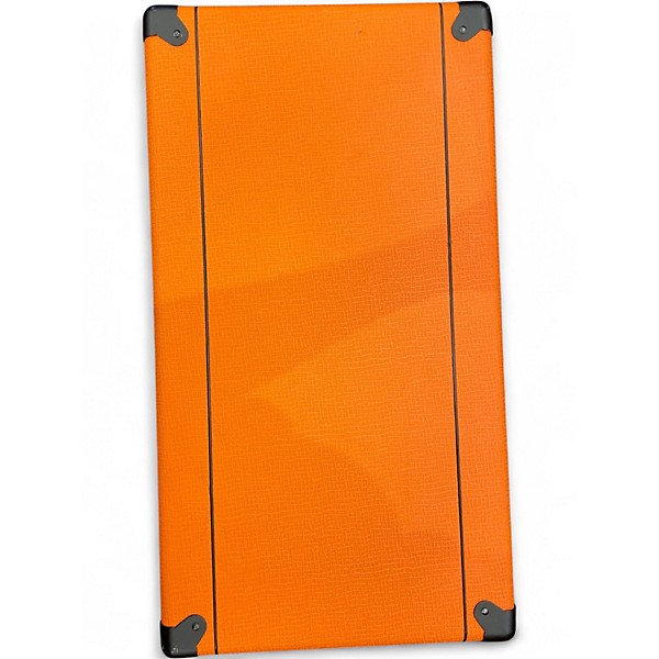 Used Orange Amplifiers PPC212V Guitar Cabinet
