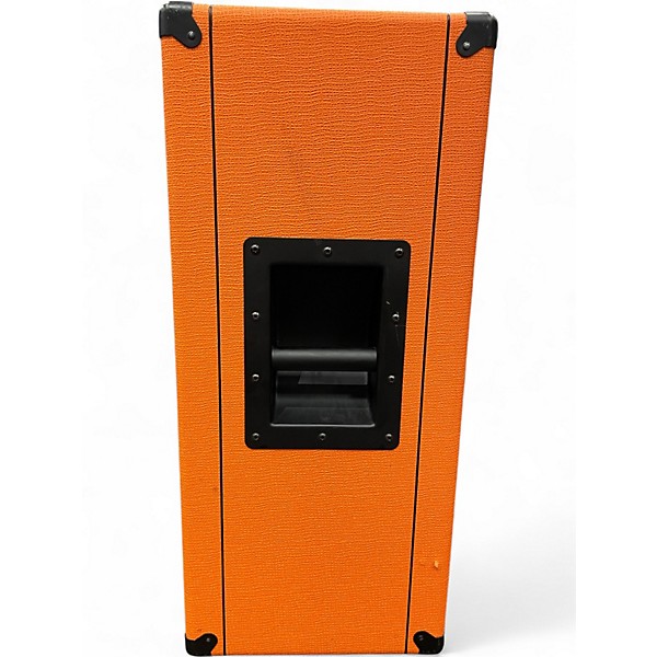 Used Orange Amplifiers PPC212V Guitar Cabinet