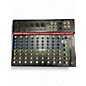 Used Harbinger lv14 Unpowered Mixer