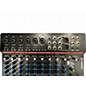 Used Harbinger lv14 Unpowered Mixer