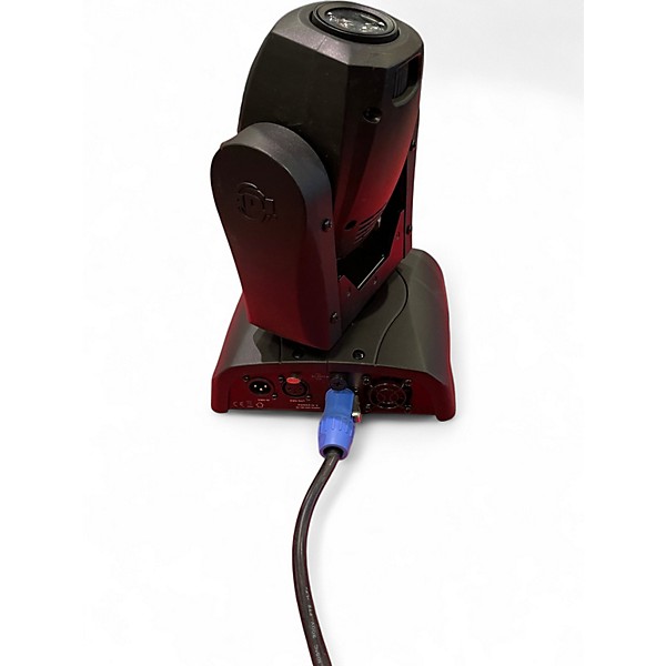Used American DJ Pocket Pro Intelligent Lighting