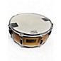 Used Mapex 14in Pro M Natural Drum thumbnail
