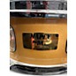 Used Mapex 14in Pro M Natural Drum