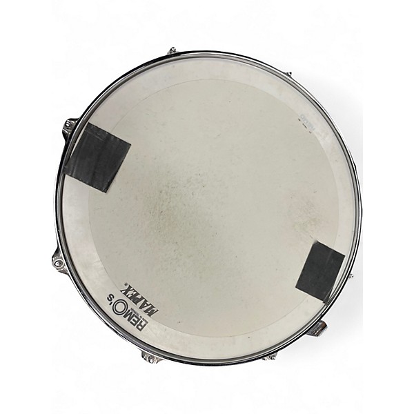 Used Mapex 14in Pro M Natural Drum